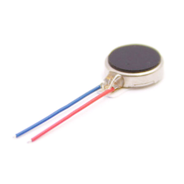 Mini vibrasjonsmotor for mobiltelefon nettbrett Minivifte Elektronikkapparater