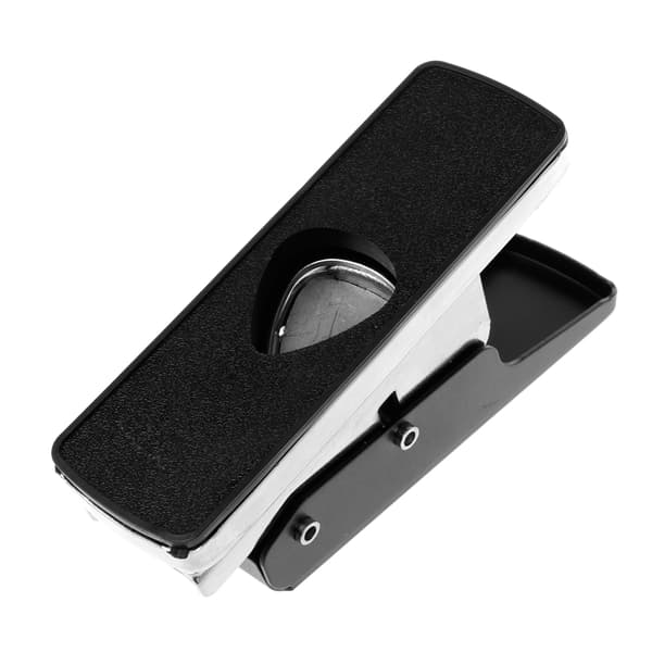 Professionell gitarrplektrum förbättrad Punch Picks Maker Card Cutter DIY Own