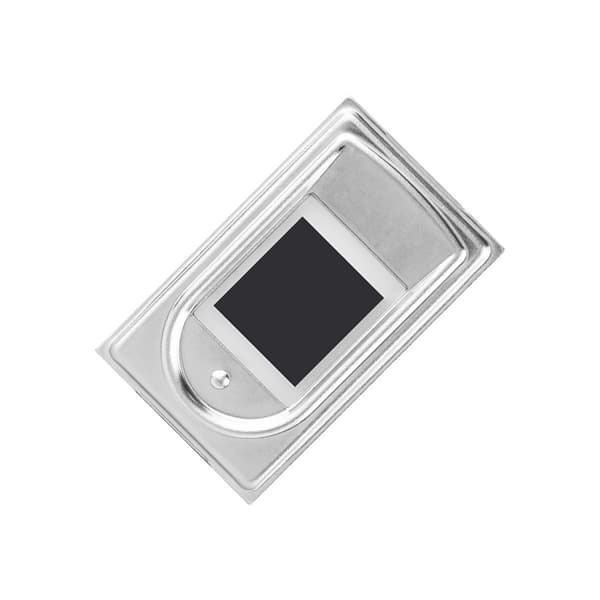 Högprecisions Kapacitiv Touch Fingeravtryckssensor Modul UART USB-kommunikation