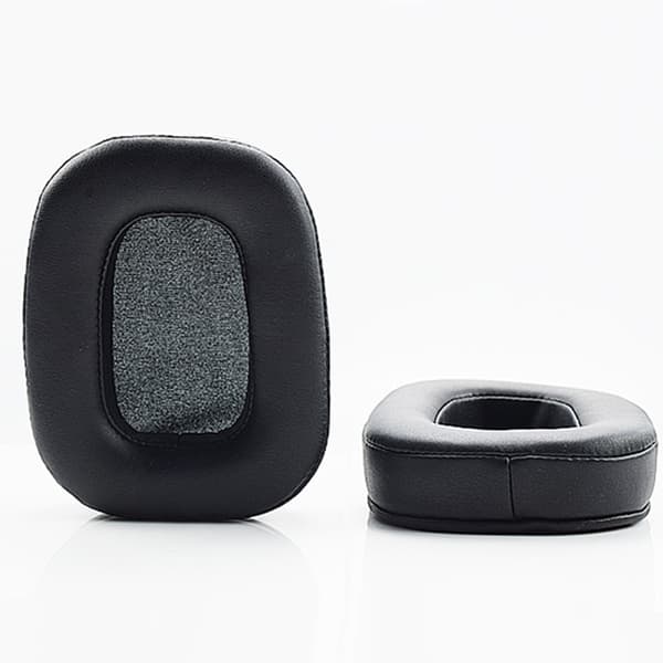Erstatningsøreputer for Tiamat V2 7.1 Headset Deksel Reparasjonsputer