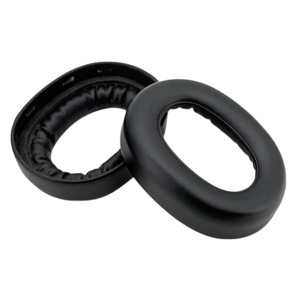 Øretelefon Øreputer Deksel Øreputer for Evolve2 85 Trådløse Headset Ørevarmere