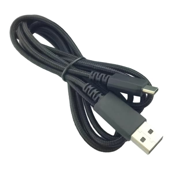 USB-C-datan latauskaapeli ROG Spatha X -pelihiirelle