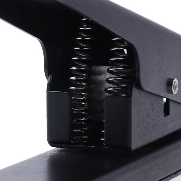 Guitarplektre DIY Plectrum Punch Maker Metal Cutter Plektre Saks Abrasivt Papir Golden