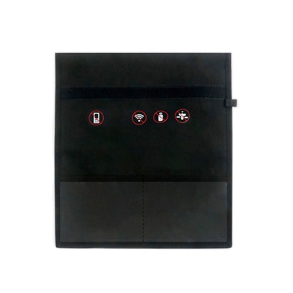 Signal Block Bag Key Fob Bag Pose Signal Shielding Bag