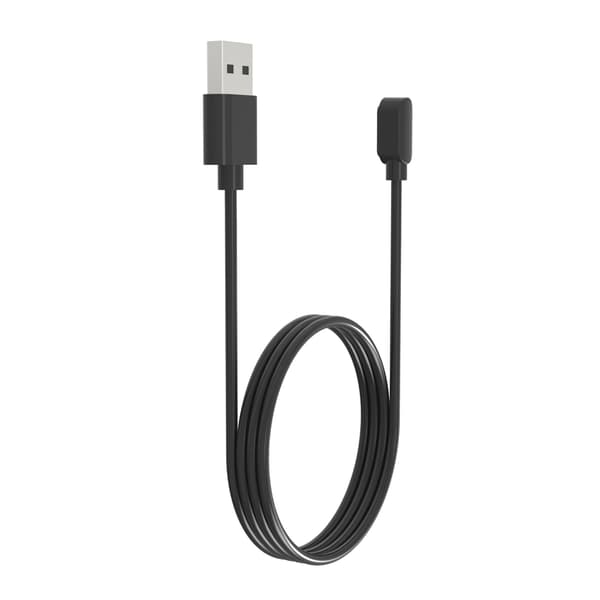 Klokke T1/Lite2/Air Laderholder Ladekabel Strømadapterstasjon