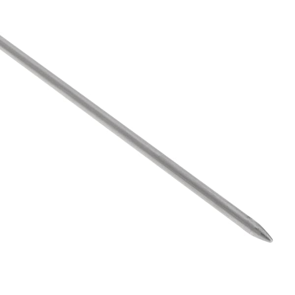 40 cm Lang Sonde Steketermometer i Rustfritt Stål for Pommes Frites