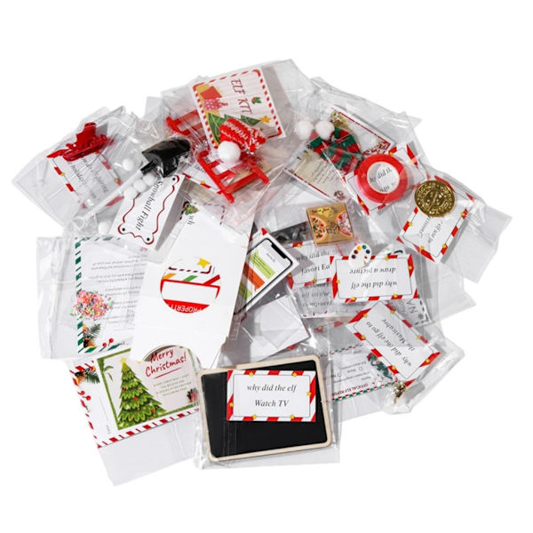 Interaktiv Julekalender 24 Dagers Julekalender For Barn