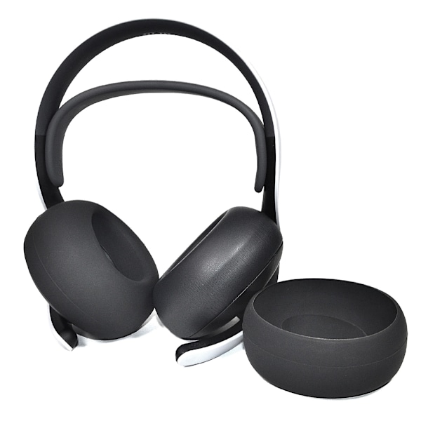 Støjreducerende ørepuder til headsets, nyd klar lyd