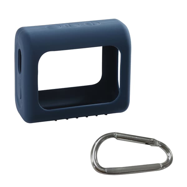 Silikon för case Cover för case för GO 3 GO3 ljudbärare