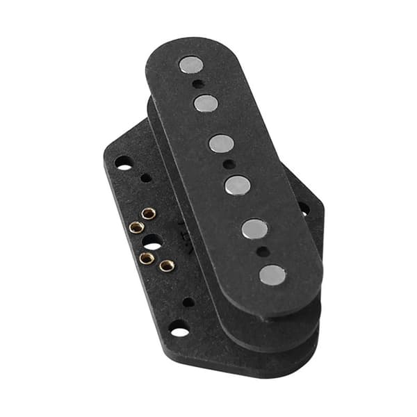Gitar Pickup Bygging Håndverkssett Gitar Pickup Systemer Bred Kompatibilitet