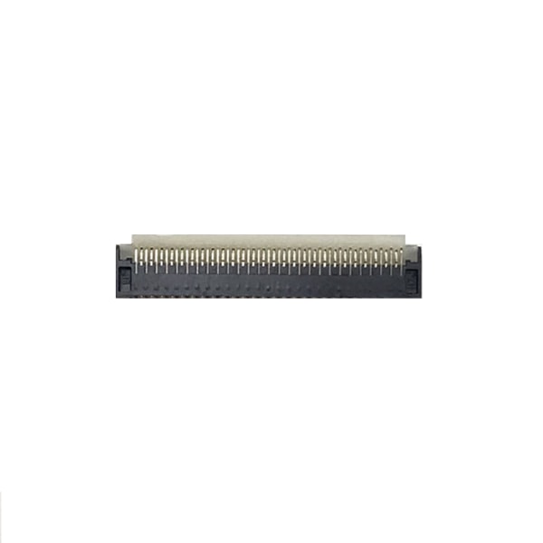 LCD-skärm Port Socket Connector Ribbon Kabeluttag för NSSwitch/Oled/Lite