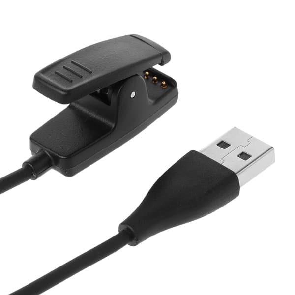 Opladerkabel egnet til Garmin-FORERUNNER 35 opladeradapter strømkabel