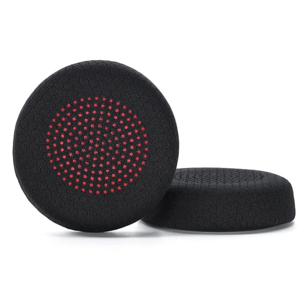 Elastiske ørepuder perfekte til BlackWire 7225 5200 5210 5200 headsets