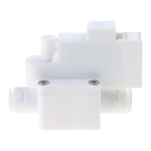 Høytrykksbryter 1/4" OD for RO vannakvariesystem 1/4 i slangetilkobling