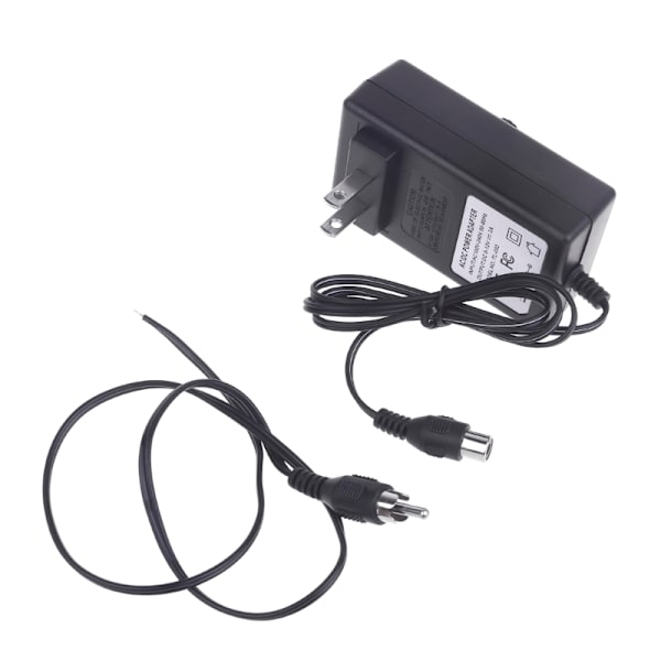Justerbar spændingsregulering for luftblæser Loftsventilator Motor Speed ​​Controller