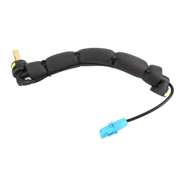 Stærk Plastik Ventilationsrør Designet til 1192Z6 307308408 C4/C5 Motorer