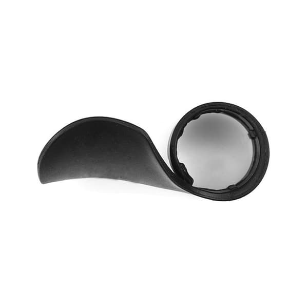 2 stk. Nem installation Motorcykel Håndledskrampe Cruise Control Gasassistent