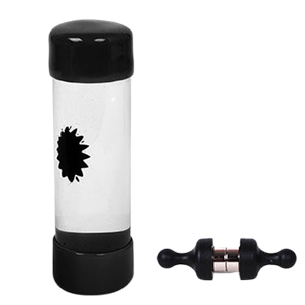 Ferrofluid Magnetic Fluid Flydende Display Sjovt legetøj Stress-legetøj Science Dekompression Anti-stress legetøj Nyt