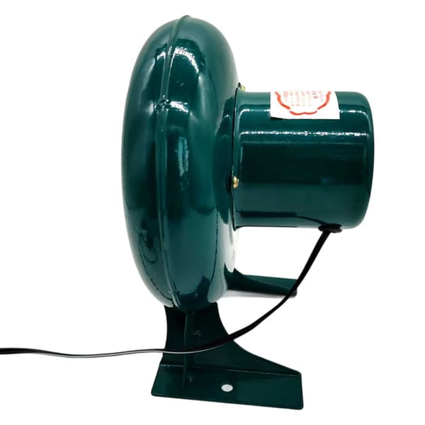 Grillvifte 12V 120W Høyeffektiv Motor For Camping og Popcornlaging