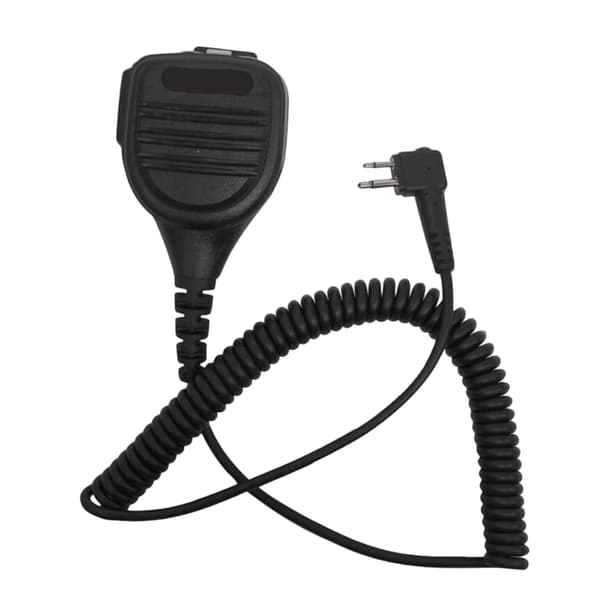 PTT-högtalar-walkie-talkies-högtalare-mikrofoner handmikrofoner för GP2000 GP3688