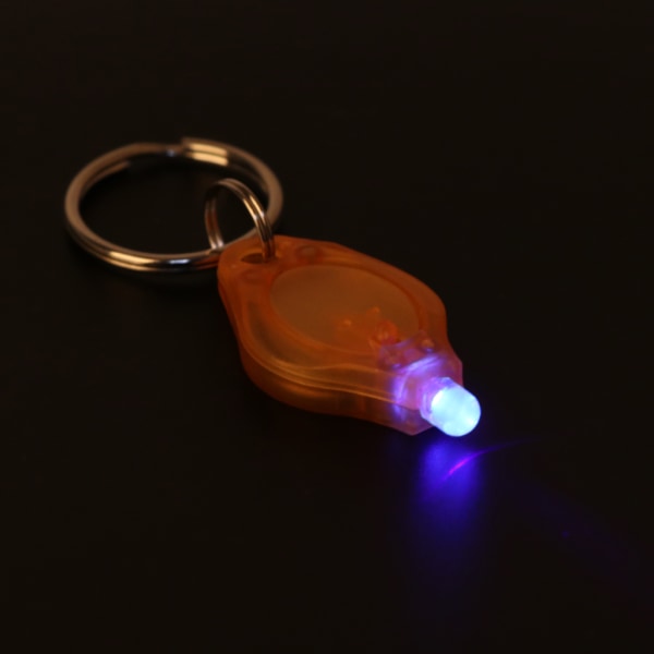 15ML UV-härdande lim med UV-lampa Glas Crystal Crafts Skuggfritt lim