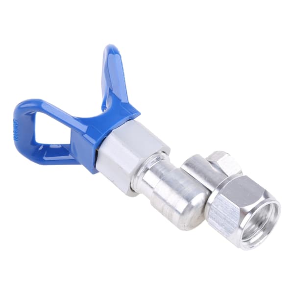 CleanShot Stengeventil 287030 Erstatningsadapterkobling