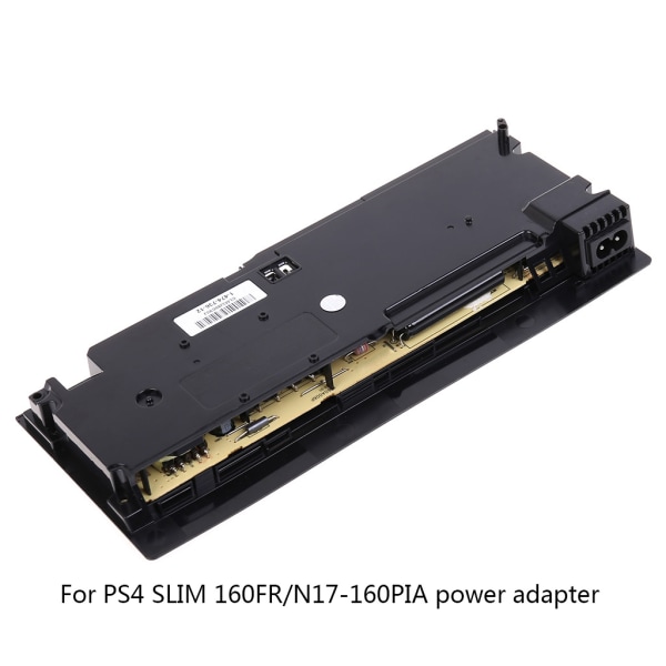 Power ADP-160FR N17-160P1A för Slim Console Power ADP-160FR 160 FR för Slim