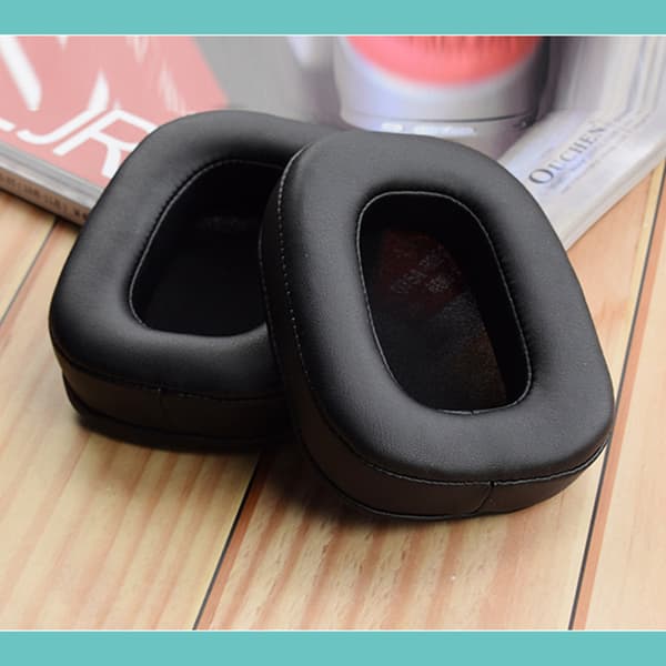 Erstatningsøreputer for Tiamat V2 7.1 Headset Deksel Reparasjonsputer