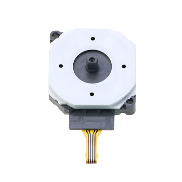 Korvaava 3D-analoginen joystick-painikemoduuli uudelle 3DS:lle/uudelle 2DS XL/3DS/3DS XL:lle