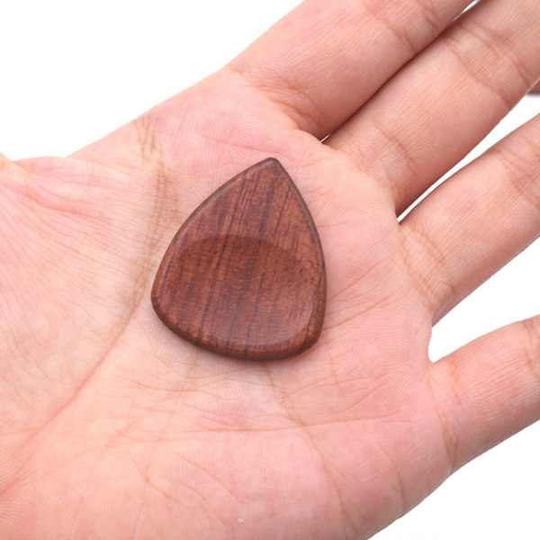 10 st gitarrplektrum set unik gitarrgåva för bas akustiska gitarrer nybörjare