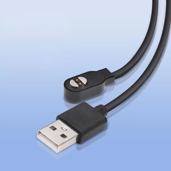 Bærbar opladerkabelledning Magnetisk opladeradapter til PurFree BC01