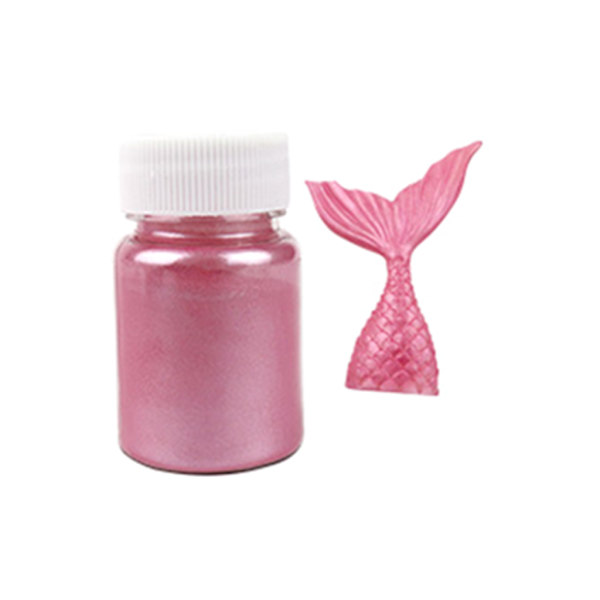 Glitter Powder 15g Bageri Delicious Food Display Dekoration Supplies