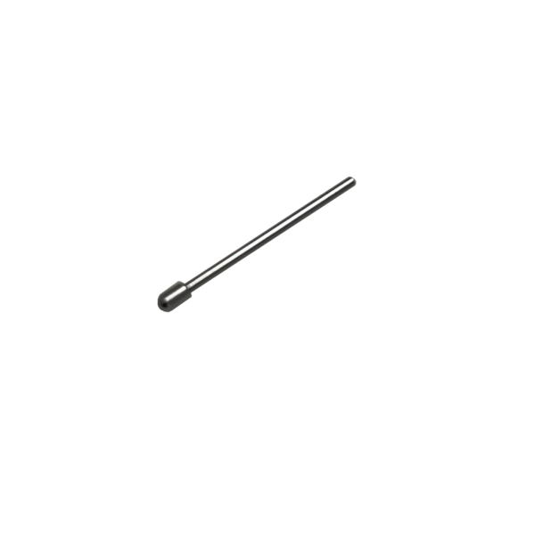 Nibs i titanlegering for grafisk tegnebrett Stylus-drakt for Wacom One DTC-133
