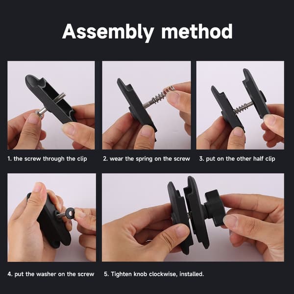 Robust Aluminium 15cm RAM Mount Dubbel Socket Arm för 1-tums Kulbas