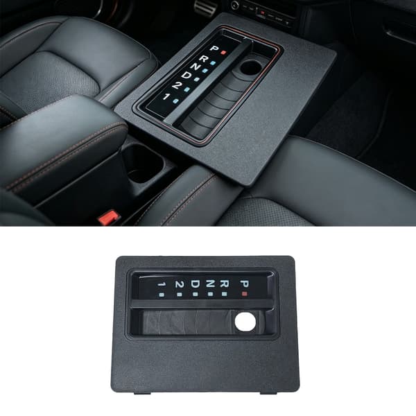 Automatisk Gearindikatorpanel Til 1997-2006 Adventure Køretøjsmodeller