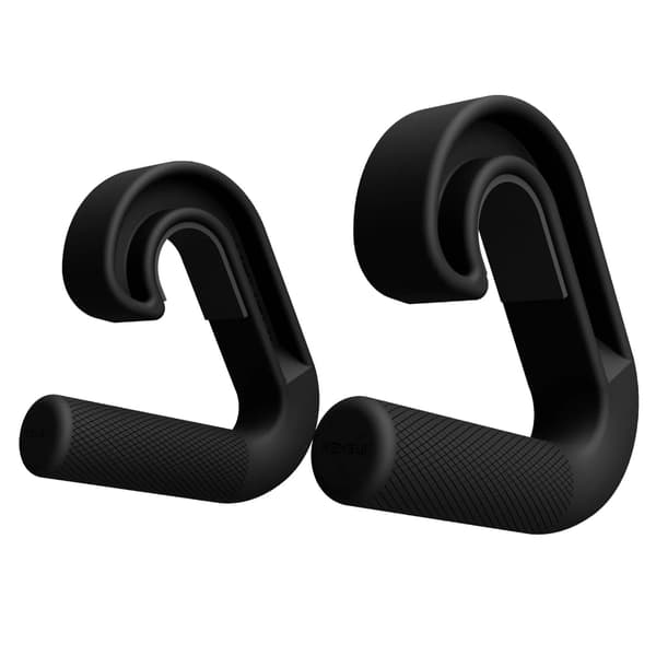 1 Par Pull Up Håndtak Grep Håndtakstilbehør, Pull Up Tilbehør Håndtak