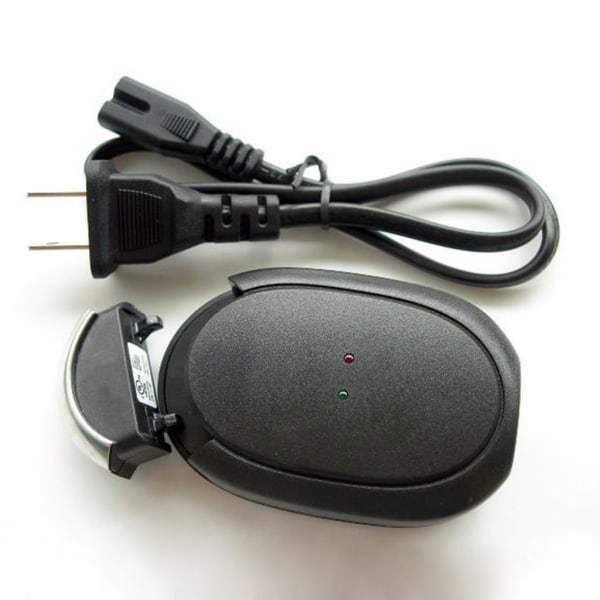 Slitstark Hörlursladdare Adapter för QC3 Quiet Comfort 3 Hörlursladdare