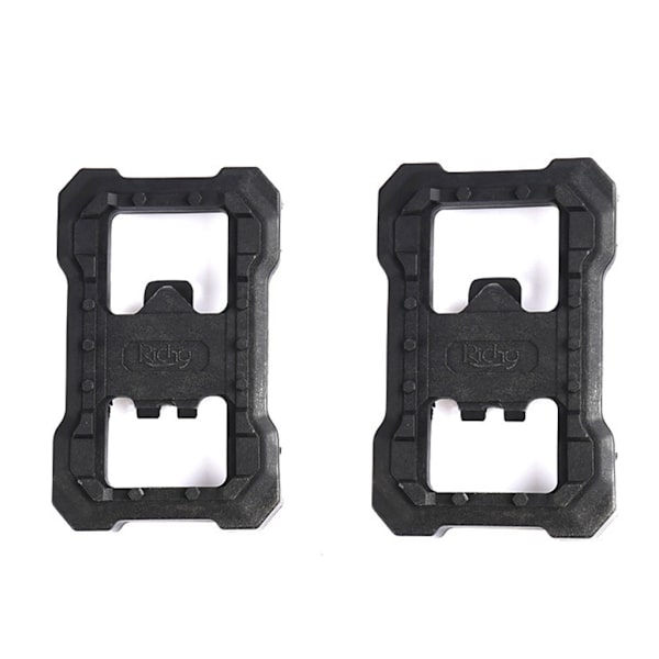 Universal Clipless Platform Adapter -pedaali M520, M540, M8000, M9000