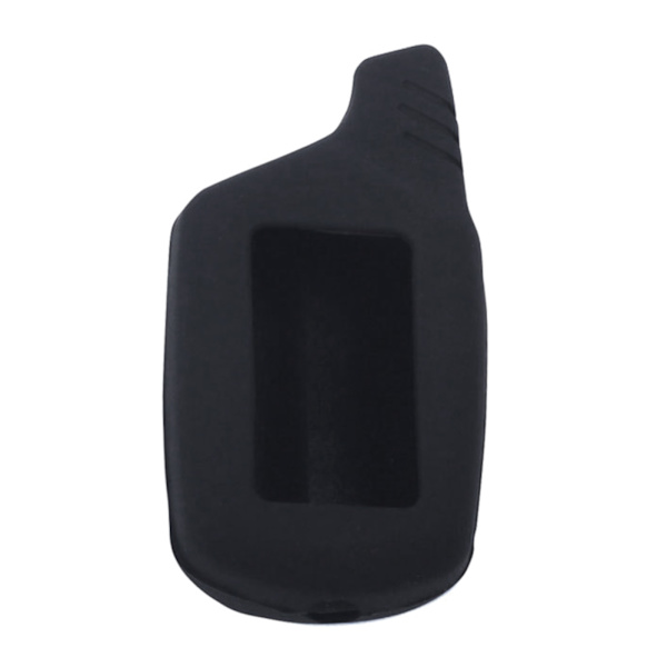 Silikoninen LCD-kotelon cover case B9 B91 B6 B61 A91 A61 V7 kaukosäädin avaimenperän vaihtokotelolle Case R
