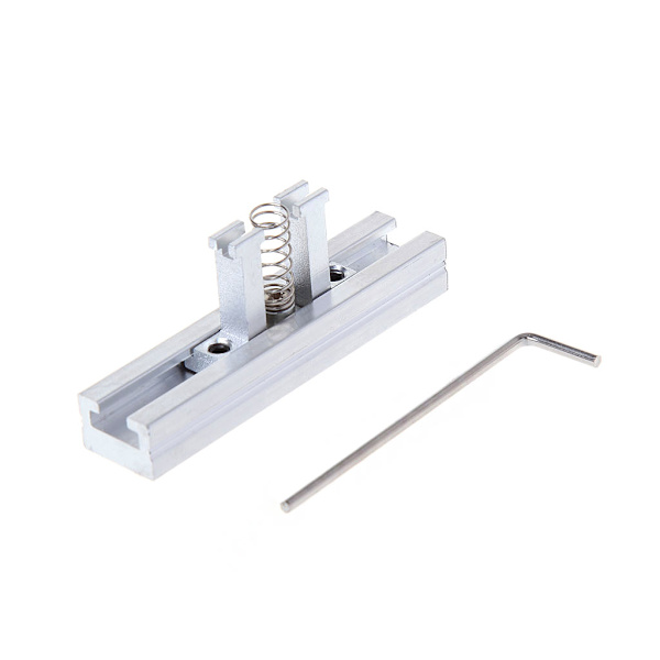 BGA Reballing Station Direkte opvarmet Stencil Holder Skabelon Holder Jig Til BGA