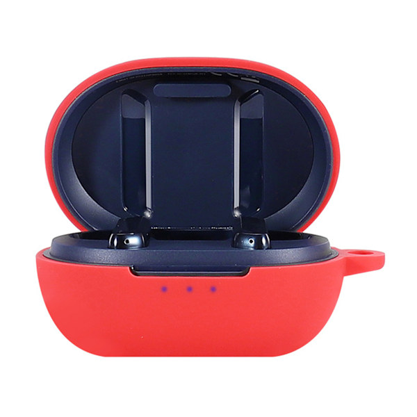 Hörlursfodral Öronsnäckor Sleeves Svettsäkra skal för Haylou W1 Wireless Headset