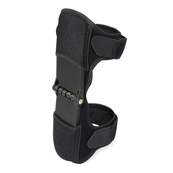 Patella-polvituki naisille ja miehille treenaamiseen 1 pair