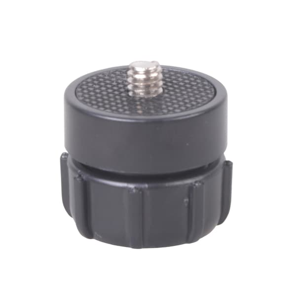 Dobbelt Kuglehoved Link 17mm Beslag til Bil Display Panel Telefonholder