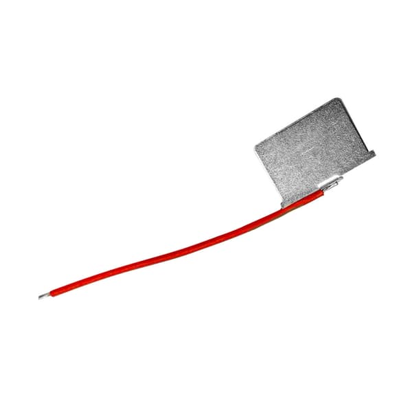 Effektiv 21V litiumterminaladapter Dobbel metall høyytelses tilbehør