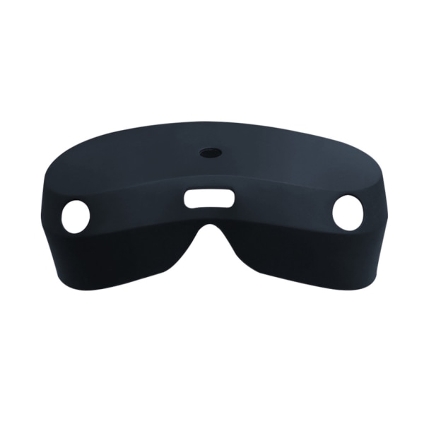 Silikonheadsetfodral Skyddsskal Antikastfodral för Pico 4 VR Headset Slitstarkt silikonfodraltillbehör