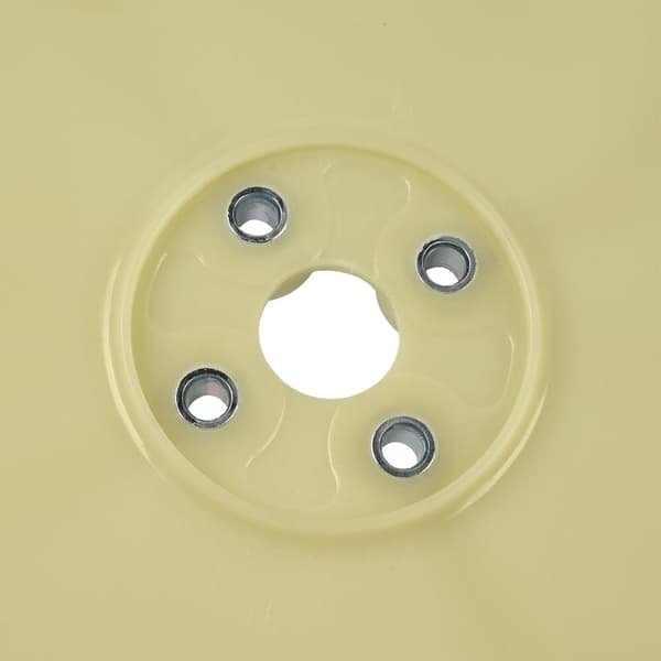 Højtydende plastimpellerventilator til EBZ6500 EBZ7500 EBZ8500 blæser