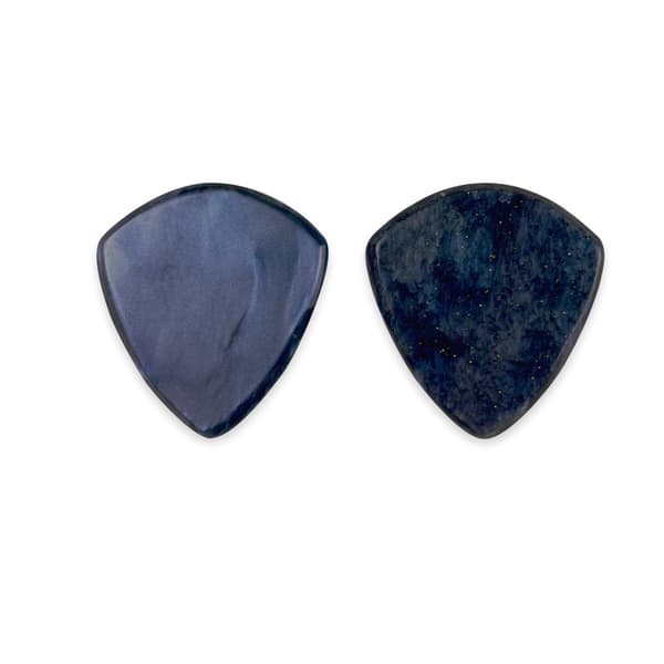 Akustiska elgitarrplektrum Plektrum Celluloid Gitarrtillbehör