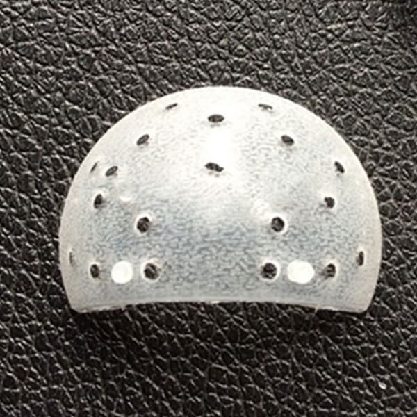 Formingsdings PP-materiale for umiddelbar tilbereding av fuglerede-terninger