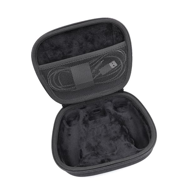Kontroller reiseveske med topphåndtak, enkel å bære for Steam Controller 2