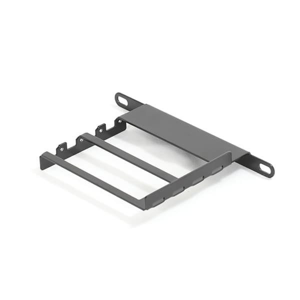 Robust metallstödram för DIY PC-chassi SXJ E-typ